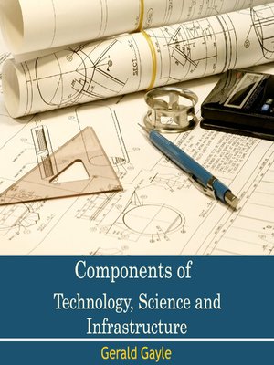 cover image of Components of Technology, Science and Infrastructure